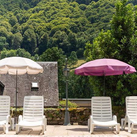 Domaine De Ramonjuan Ξενοδοχείο Bagnères-de-Bigorre Εξωτερικό φωτογραφία