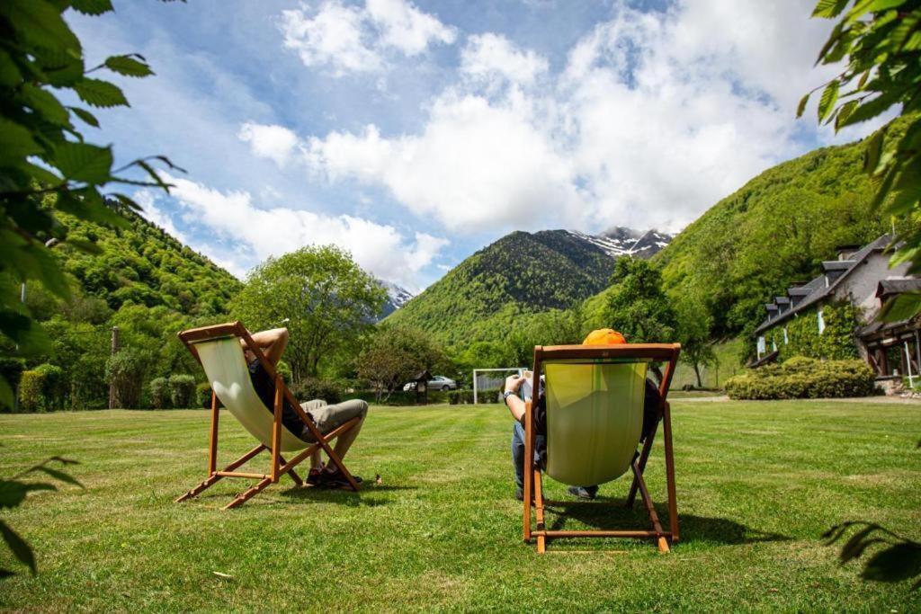 Domaine De Ramonjuan Ξενοδοχείο Bagnères-de-Bigorre Εξωτερικό φωτογραφία